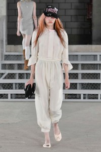 Ashley Williams RTW Spring 2024