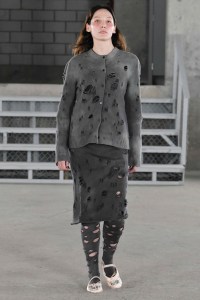 Ashley Williams RTW Spring 2024