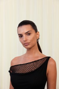 Emily Ratajkowski