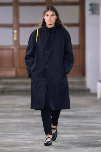 Bally RTW Spring 2024
