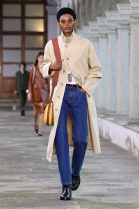 Bally RTW Spring 2024