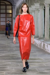 Bally RTW Spring 2024