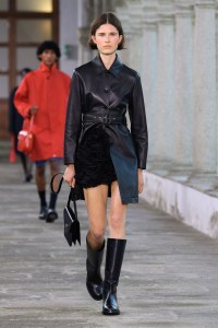 Bally RTW Spring 2024