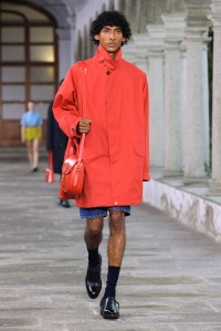 Bally RTW Spring 2024