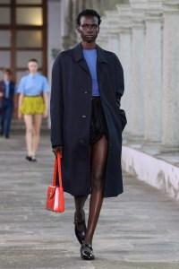 Bally RTW Spring 2024