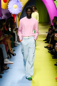 Benetton RTW Spring 2024