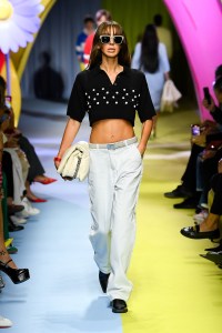 Benetton RTW Spring 2024