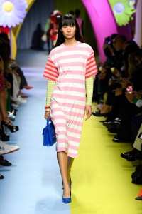 Benetton RTW Spring 2024
