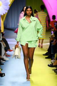 Benetton RTW Spring 2024