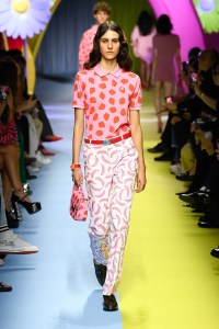 Benetton RTW Spring 2024