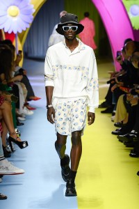 Benetton RTW Spring 2024