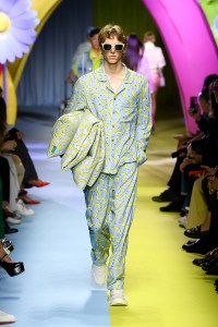 Benetton RTW Spring 2024