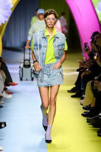 Benetton RTW Spring 2024