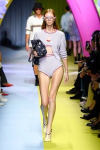 Benetton RTW Spring 2024