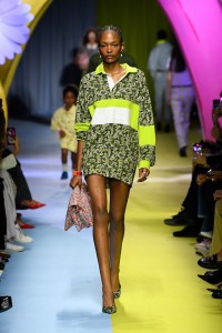 Benetton RTW Spring 2024