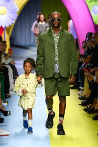 Benetton RTW Spring 2024