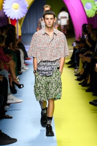 Benetton RTW Spring 2024