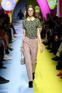 Benetton RTW Spring 2024