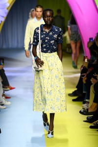 Benetton RTW Spring 2024