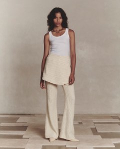 Benjamin Benmoyal RTW Spring 2024