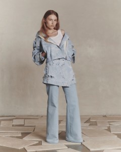 Benjamin Benmoyal RTW Spring 2024