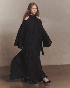 Benjamin Benmoyal RTW Spring 2024