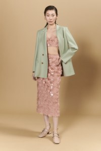 Blaze Milano RTW Spring 2024