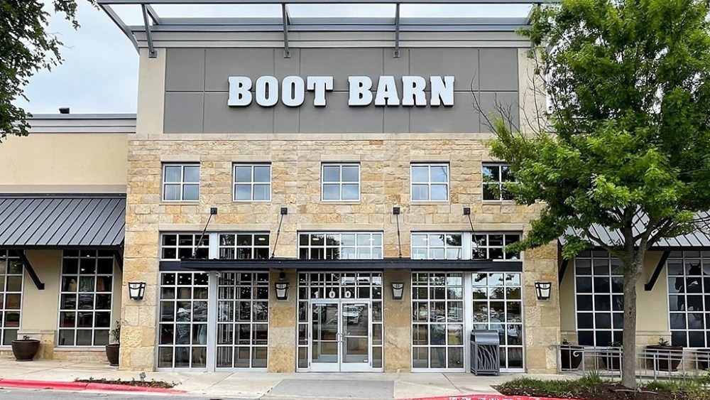 Boot Barn CEO Says Highest-Priced Items Are Top-Sellers, Despite Inflation