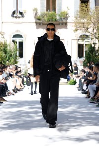 Bosideng RTW Spring 2024