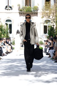 Bosideng RTW Spring 2024