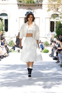 Bosideng RTW Spring 2024