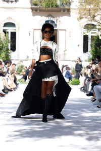 Bosideng RTW Spring 2024