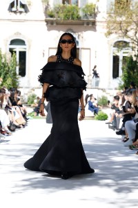 Bosideng RTW Spring 2024