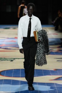 Bottega Veneta RTW Spring 2024