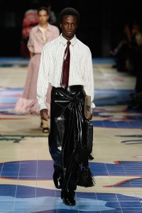 Bottega Veneta RTW Spring 2024