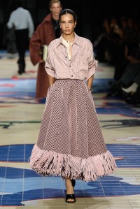 Bottega Veneta RTW Spring 2024