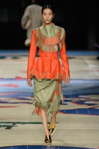 Bottega Veneta RTW Spring 2024