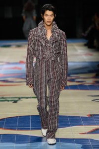 Bottega Veneta RTW Spring 2024