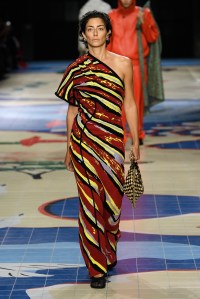 Bottega Veneta RTW Spring 2024