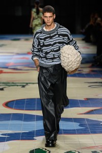Bottega Veneta RTW Spring 2024