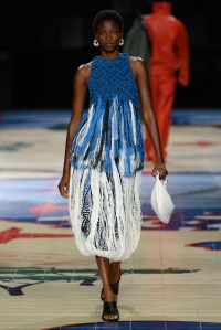 Bottega Veneta RTW Spring 2024