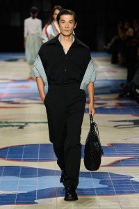 Bottega Veneta RTW Spring 2024