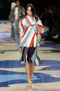 Bottega Veneta RTW Spring 2024