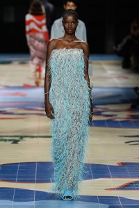 Bottega Veneta RTW Spring 2024