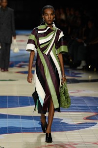 Bottega Veneta RTW Spring 2024