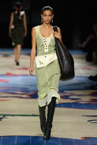 Bottega Veneta RTW Spring 2024