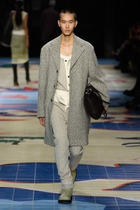 Bottega Veneta RTW Spring 2024