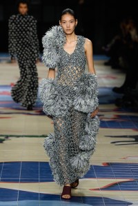 Bottega Veneta RTW Spring 2024