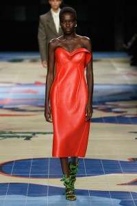 Bottega Veneta RTW Spring 2024