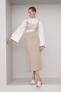 Brunello Cucinelli RTW Spring 2024